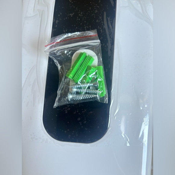 TIHLMK Automatic Soap Dispenser Touchless 1200ml Capacity Dispenser New with Box - Picture 6 of 6